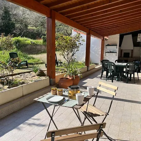 Miraculous Jungle Guest House, Quinta Em Atividade Tatil Evi *