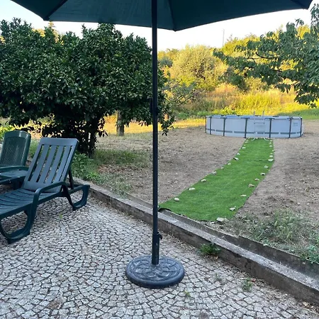Miraculous Jungle Guest House, Quinta Em Atividade Tatil Evi Fundão