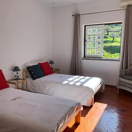 Tatil Evi Miraculous Jungle Guest House, Quinta Em Atividade *