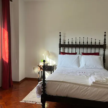 Miraculous Jungle Guest House, Quinta Em Atividade * Fundão