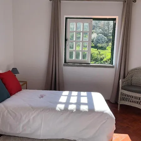 Miraculous Jungle Guest House, Quinta Em Atividade Tatil Evi