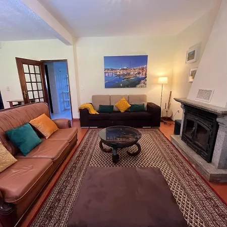 Miraculous Jungle Guest House, Quinta Em Atividade Fundão