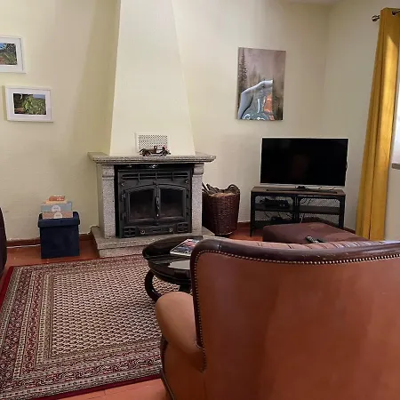 Miraculous Jungle Guest House, Quinta Em Atividade Tatil Evi