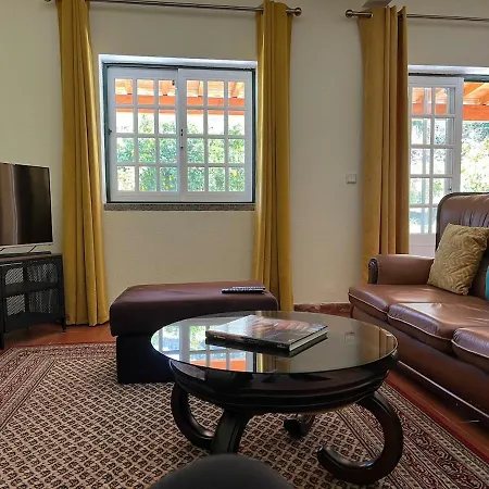 Miraculous Jungle Guest House, Quinta Em Atividade Tatil Evi