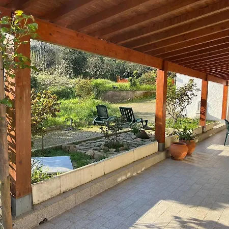 Miraculous Jungle Guest House, Quinta Em Atividade Tatil Evi *