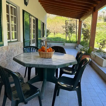 Miraculous Jungle Guest House, Quinta Em Atividade *