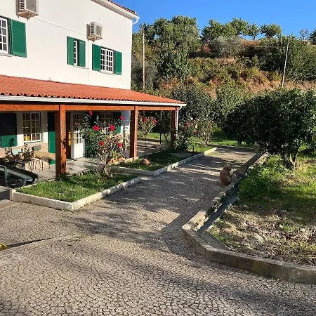 Miraculous Jungle Guest House, Quinta Em Atividade Tatil Evi *