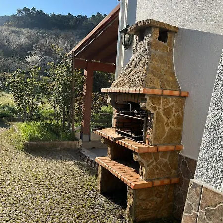 Miraculous Jungle Guest House, Quinta Em Atividade