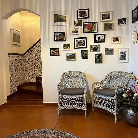 Miraculous Jungle Guest House, Quinta Em Atividade Tatil Evi